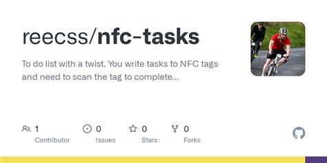 write tasker task to nfc